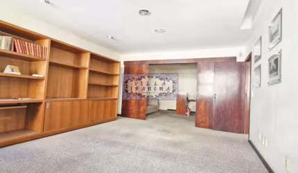 Sala comercial com 3 salas para alugar na Avenida Almirante Barroso, Centro, Rio de Janeiro, 60 m2 por R$ 1.100