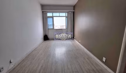 Apartamento com 1 quarto à venda na Rua das Laranjeiras, Laranjeiras, Rio de Janeiro, 55 m2 por R$ 630.000