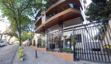 Apartamento com 2 quartos à venda na Rua Comandante Rúbens Silva, Freguesia (Jacarepaguá), Rio de Janeiro, 86 m2 por R$ 525.000