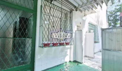 Apartamento com 2 quartos à venda na Rua Almirante Alexandrino, Santa Teresa, Rio de Janeiro, 94 m2 por R$ 350.000
