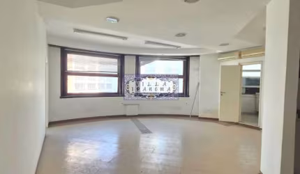 Sala comercial com 4 salas para alugar na Avenida Almirante Barroso, Centro, Rio de Janeiro por R$ 3.000