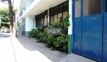 Barracão / Galpão / Depósito com 19 salas para alugar na Rua Melo e Sousa, São Cristóvão, Rio de Janeiro, 6000 m2 por R$ 180.000