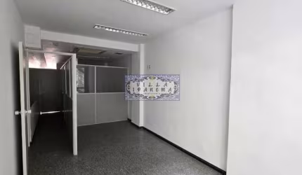 Apartamento com 3 quartos para alugar na Rua da Assembléia, Centro, Rio de Janeiro, 85 m2 por R$ 1.500