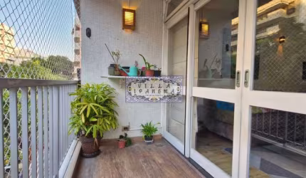 Apartamento com 3 quartos à venda na Rua Afonso Pena, Tijuca, Rio de Janeiro, 90 m2 por R$ 870.000