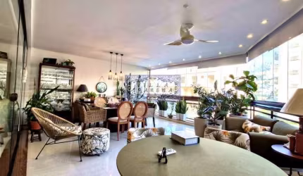 Apartamento com 4 quartos à venda na Rua Joaquim Cardoso, Recreio dos Bandeirantes, Rio de Janeiro, 186 m2 por R$ 1.780.000