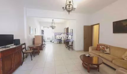 Apartamento com 3 quartos à venda na Rua Hilário de Gouveia, Copacabana, Rio de Janeiro, 156 m2 por R$ 1.260.000