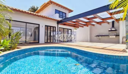 Casa com 4 quartos à venda na Rua Rua Trinidad, Geribá, Armação dos Búzios, 299 m2 por R$ 2.780.000