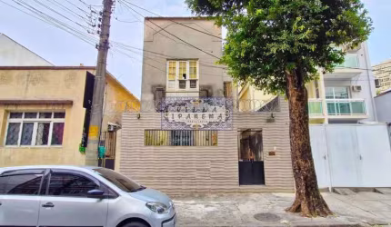 Casa com 4 quartos à venda na Rua Alzira Brandão, Tijuca, Rio de Janeiro, 180 m2 por R$ 647.000