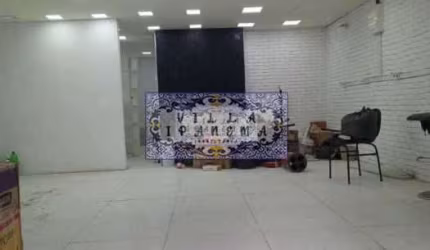 Ponto comercial à venda na Rua de Santana, Centro, Rio de Janeiro, 144 m2 por R$ 550.000