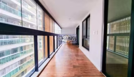Apartamento com 4 quartos à venda na Rua Ministro Raul Fernandes, Botafogo, Rio de Janeiro, 130 m2 por R$ 2.290.000