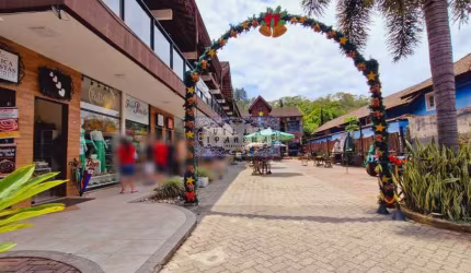 Ponto comercial à venda na Avenida das Mangueiras, Penedo, Itatiaia, 24 m2 por R$ 260.000