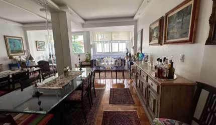 Apartamento com 3 quartos à venda na Rua Gustavo Sampaio, Leme, Rio de Janeiro, 85 m2 por R$ 1.300.000