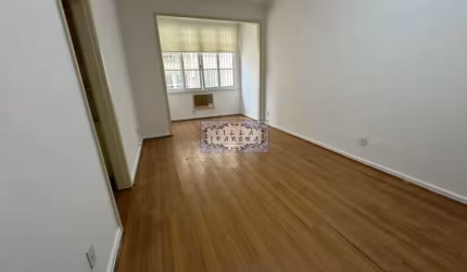 Apartamento com 3 quartos à venda na Rua General Ribeiro da Costa, Leme, Rio de Janeiro, 118 m2 por R$ 1.100.000
