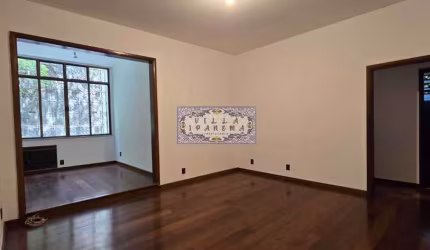 Apartamento com 3 quartos à venda na Rua Soares Cabral, Laranjeiras, Rio de Janeiro, 116 m2 por R$ 950.000