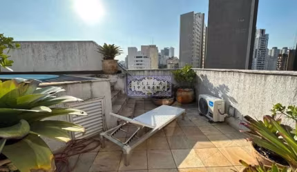 Apartamento com 9 quartos à venda na Rua Marie Nader Calfat, Jardim Ampliação, São Paulo por R$ 1.409.000