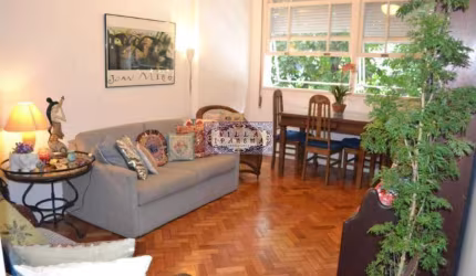 Apartamento com 2 quartos à venda na Rua Dias Ferreira, Leblon, Rio de Janeiro, 80 m2 por R$ 2.300.000