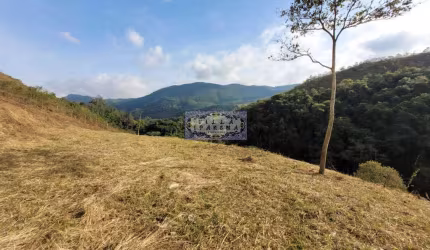 Terreno à venda na Estrada da Embratel, Vera Cruz, Miguel Pereira, 82000 m2 por R$ 300.000