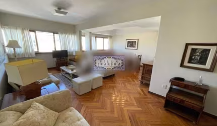 Apartamento com 4 quartos à venda na Rua Nascimento Silva, Ipanema, Rio de Janeiro, 156 m2 por R$ 1.990.000