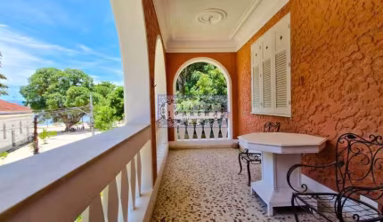 Apartamento com 4 quartos à venda na Rua Padre Juvenal, Paquetá, Rio de Janeiro, 104 m2 por R$ 730.000