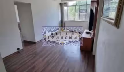 Apartamento com 2 quartos à venda na Avenida Pasteur, Botafogo, Rio de Janeiro, 71 m2 por R$ 790.000