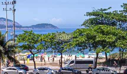 Apartamento com 4 quartos à venda na Rua Prudente de Morais, Ipanema, Rio de Janeiro, 164 m2 por R$ 4.100.000