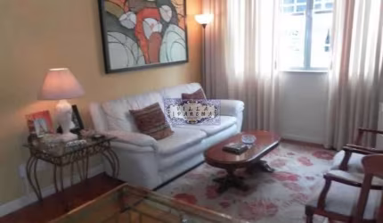 Apartamento com 2 quartos à venda na Rua Bolivar, Copacabana, Rio de Janeiro, 80 m2 por R$ 890.000
