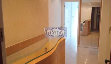Sala comercial com 1 sala para alugar na Avenida Evandro Lins e Silva, Barra da Tijuca, Rio de Janeiro, 27 m2 por R$ 960