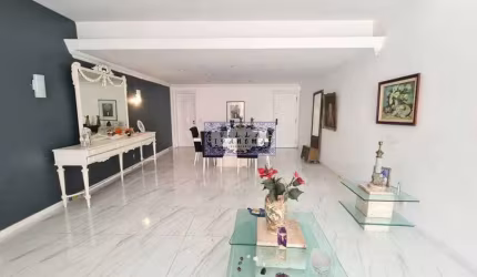 Apartamento com 5 quartos à venda na Avenida Oswaldo Cruz, Flamengo, Rio de Janeiro, 202 m2 por R$ 1.580.000