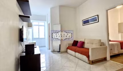 Apartamento com 2 quartos à venda na Praça Antero de Quental, Leblon, Rio de Janeiro, 65 m2 por R$ 1.315.000