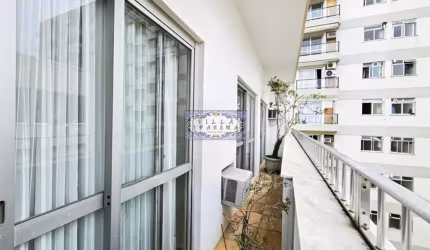 Apartamento com 2 quartos à venda na Avenida Oswaldo Cruz, Flamengo, Rio de Janeiro, 106 m2 por R$ 1.150.000