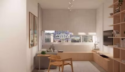Apartamento com 3 quartos à venda na Rua General Polidoro, Botafogo, Rio de Janeiro, 89 m2 por R$ 980.000