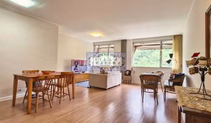 Apartamento com 3 quartos à venda na Rua das Laranjeiras, Laranjeiras, Rio de Janeiro, 103 m2 por R$ 1.180.000