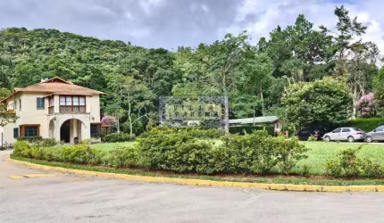 Apartamento com 1 quarto à venda na Praça Leonardo da Vinci, Posse, Teresópolis, 30 m2 por R$ 200.000