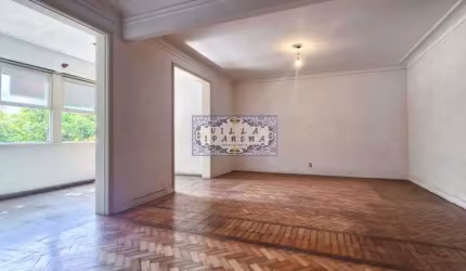 Apartamento com 4 quartos à venda na Praça Nicarágua, Botafogo, Rio de Janeiro, 166 m2 por R$ 1.390.000