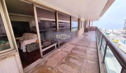 Apartamento com 4 quartos à venda na Rua Maria Quitéria, Ipanema, Rio de Janeiro, 272 m2 por R$ 10.000.000