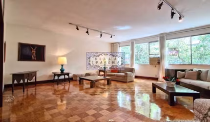 Apartamento com 4 quartos à venda na Rua Moura Brasil, Laranjeiras, Rio de Janeiro, 340 m2 por R$ 1.900.000