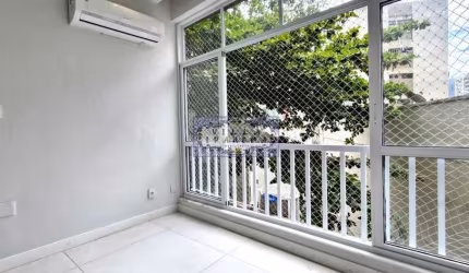 Apartamento com 3 quartos à venda na Rua Nascimento Silva, Ipanema, Rio de Janeiro, 112 m2 por R$ 2.190.000