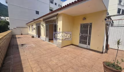 Apartamento com 3 quartos à venda na Rua Carmela Dutra, Tijuca, Rio de Janeiro, 150 m2 por R$ 990.000