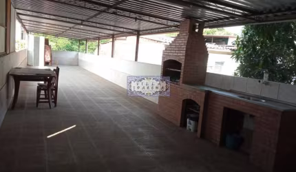 Casa com 7 quartos à venda na Rua Filgueiras Lima, Riachuelo, Rio de Janeiro, 300 m2 por R$ 690.000