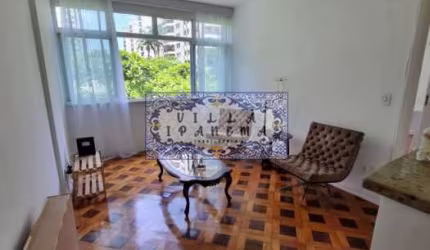 Apartamento com 2 quartos à venda na Rua Marquês de São Vicente, Gávea, Rio de Janeiro, 67 m2 por R$ 980.000