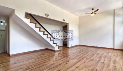 Apartamento com 3 quartos à venda na Rua Fernando Ferrari, Botafogo, Rio de Janeiro, 107 m2 por R$ 990.000