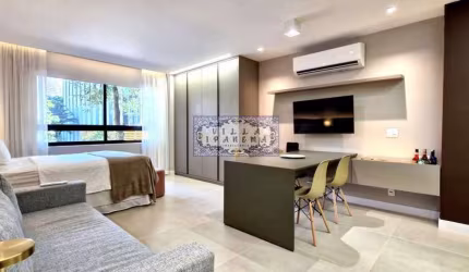 Loft com 1 quarto à venda na Rua Senador Dantas, Centro, Rio de Janeiro, 40 m2 por R$ 535.000