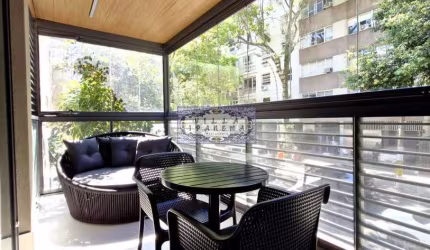 Loft com 1 quarto à venda na Rua Barão da Torre, Ipanema, Rio de Janeiro, 40 m2 por R$ 1.350.000