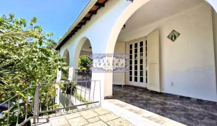 Casa com 6 quartos à venda na Rua Almirante Alexandrino, Santa Teresa, Rio de Janeiro, 405 m2 por R$ 1.750.000