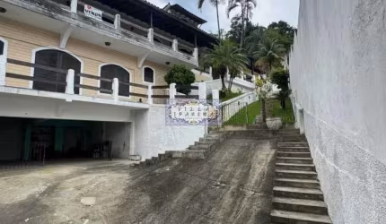 Casa com 4 quartos à venda na Estrada São Gonçalo, Taquara, Rio de Janeiro, 500 m2 por R$ 850.000
