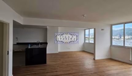 Cobertura com 2 quartos à venda na Rua Marechal Cantuária, Urca, Rio de Janeiro, 138 m2 por R$ 2.800.000