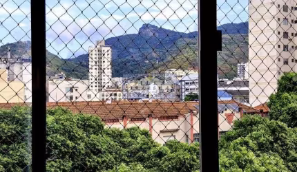 Apartamento com 3 quartos à venda na Rua Haddock Lobo, Tijuca, Rio de Janeiro, 113 m2 por R$ 630.000