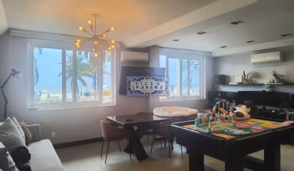 Apartamento com 2 quartos à venda na Avenida Delfim Moreira, Leblon, Rio de Janeiro, 115 m2 por R$ 5.200.000