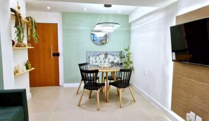 Loft com 1 quarto à venda na Avenida Rio Branco, Centro, Rio de Janeiro, 40 m2 por R$ 375.000