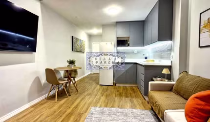 Loft com 1 quarto à venda na Avenida Rio Branco, Centro, Rio de Janeiro, 32 m2 por R$ 340.000